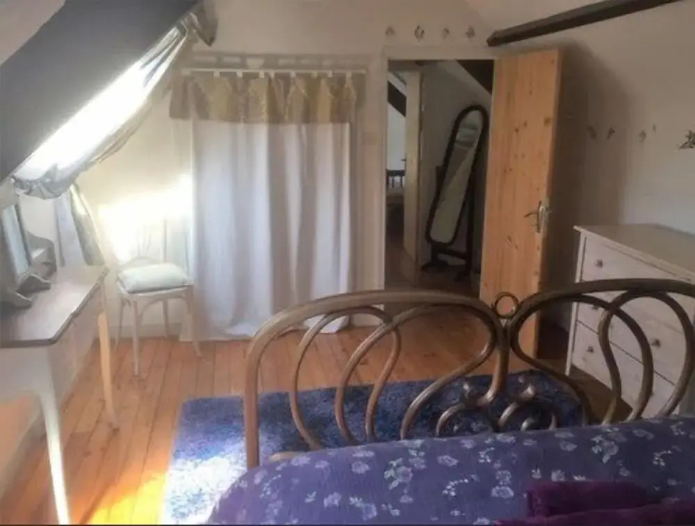 B&B at Stang Korvenn