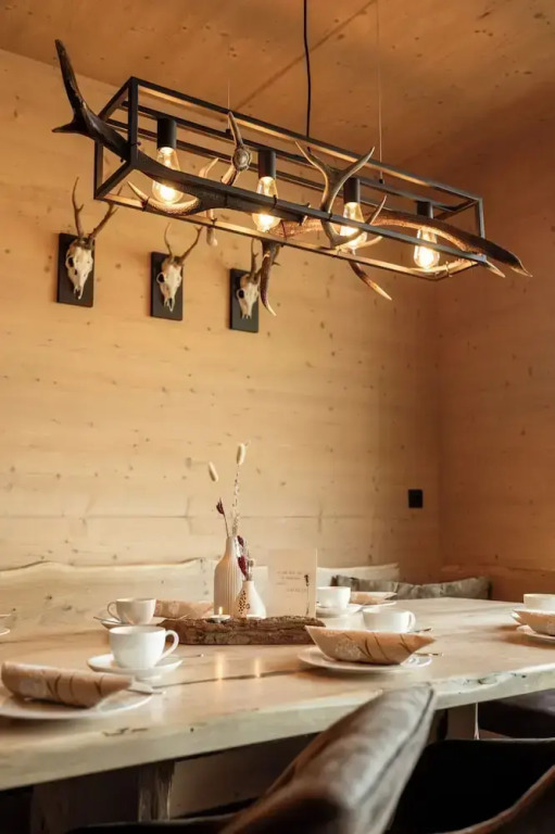 HOLZLODGE DELUXE - Alpine Chalets - Bergblick Radstadt