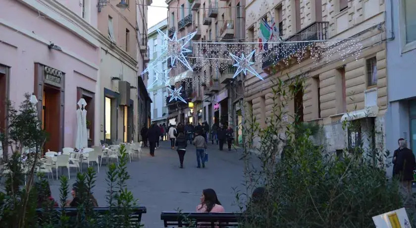 Centro Storico Cima 6