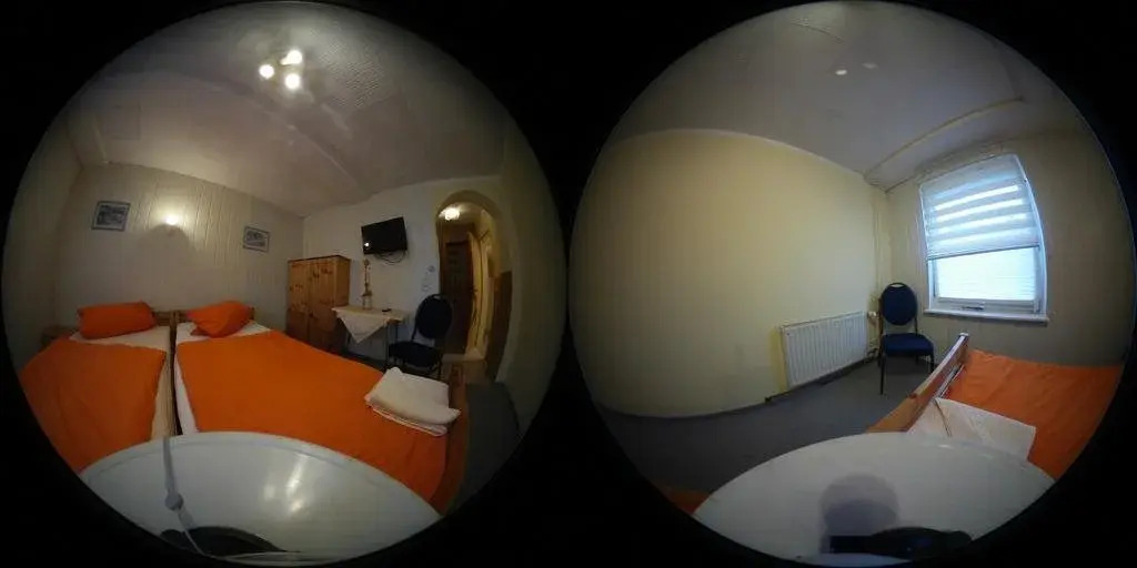 Hotel Zur Heimat
