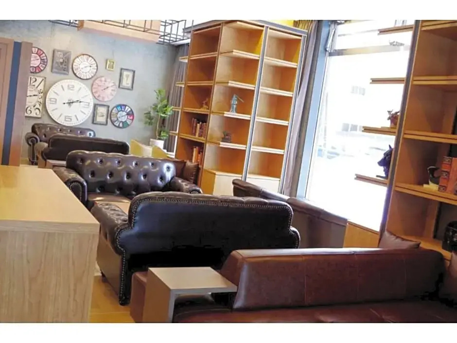 Hotel Relief SAPPORO SUSUKINO - Vacation STAY 22963v