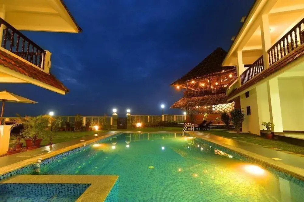 BCanti Boutique Beach Resort