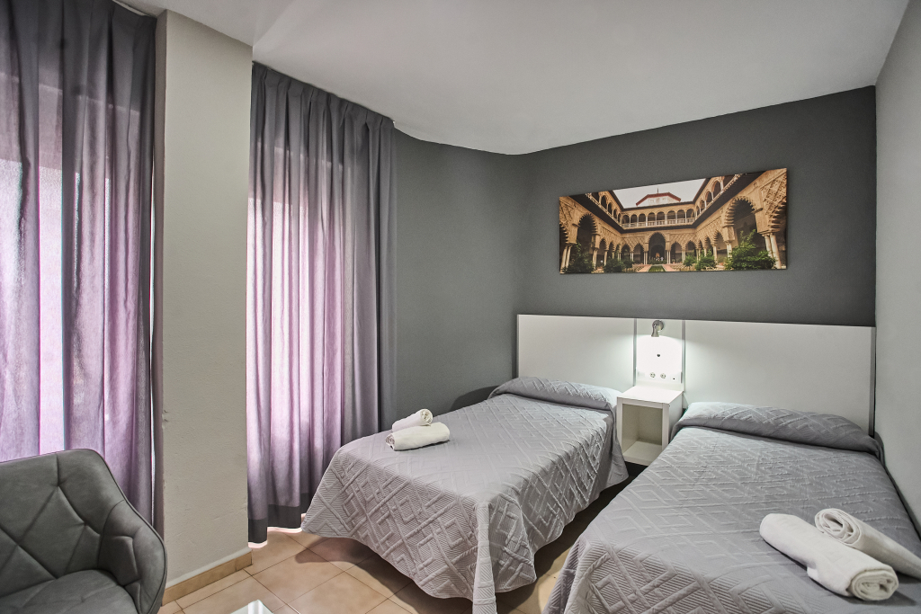 Apartamentos Resitur