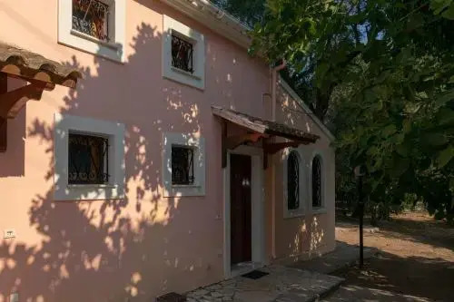Villa Olive