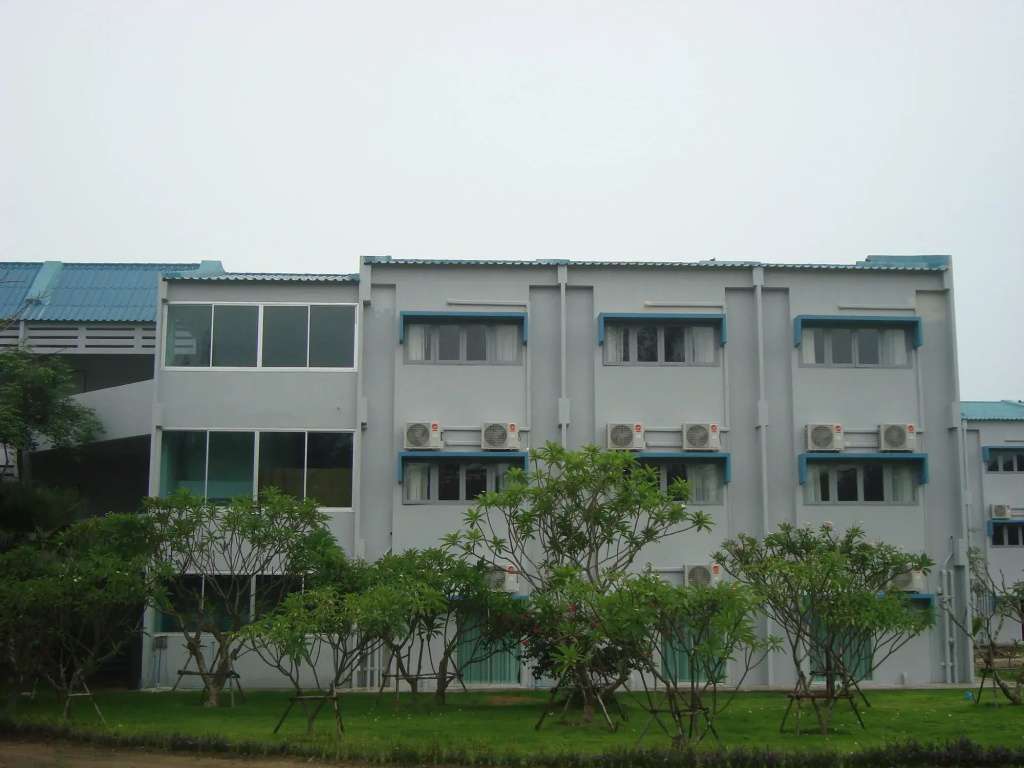 Addera Residence Hua Hin