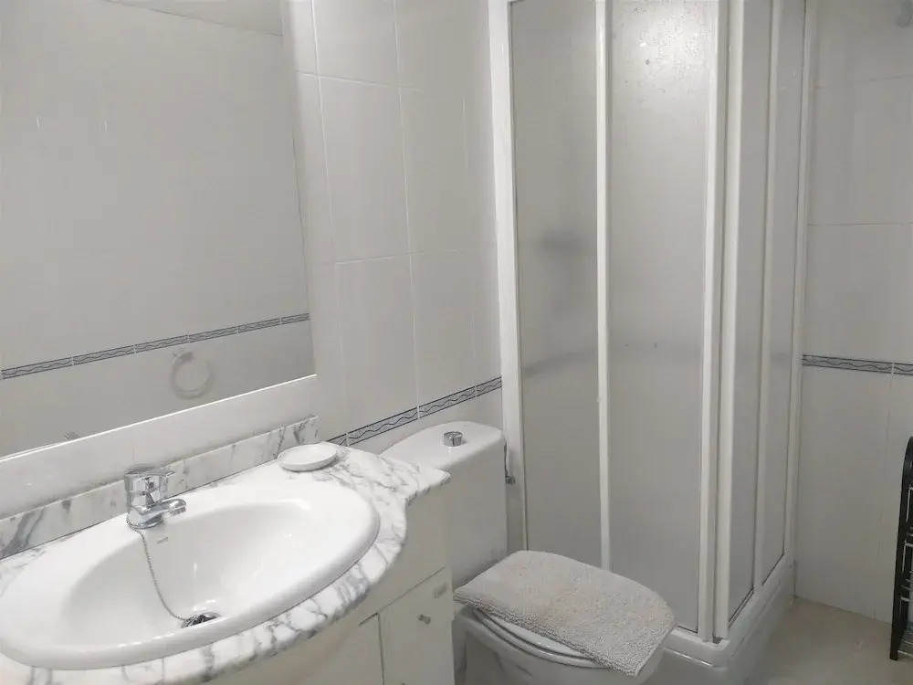 Apt Canal Javea Arenal, 2 Bedr