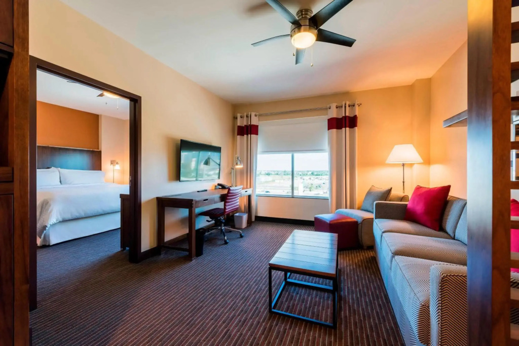 Four Points By Sheraton Houston Energy Corridor