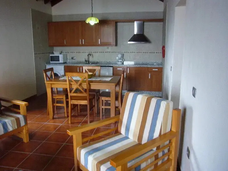 Casa Rural Los Perales