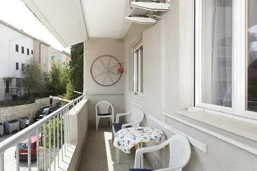 Apartment Marina