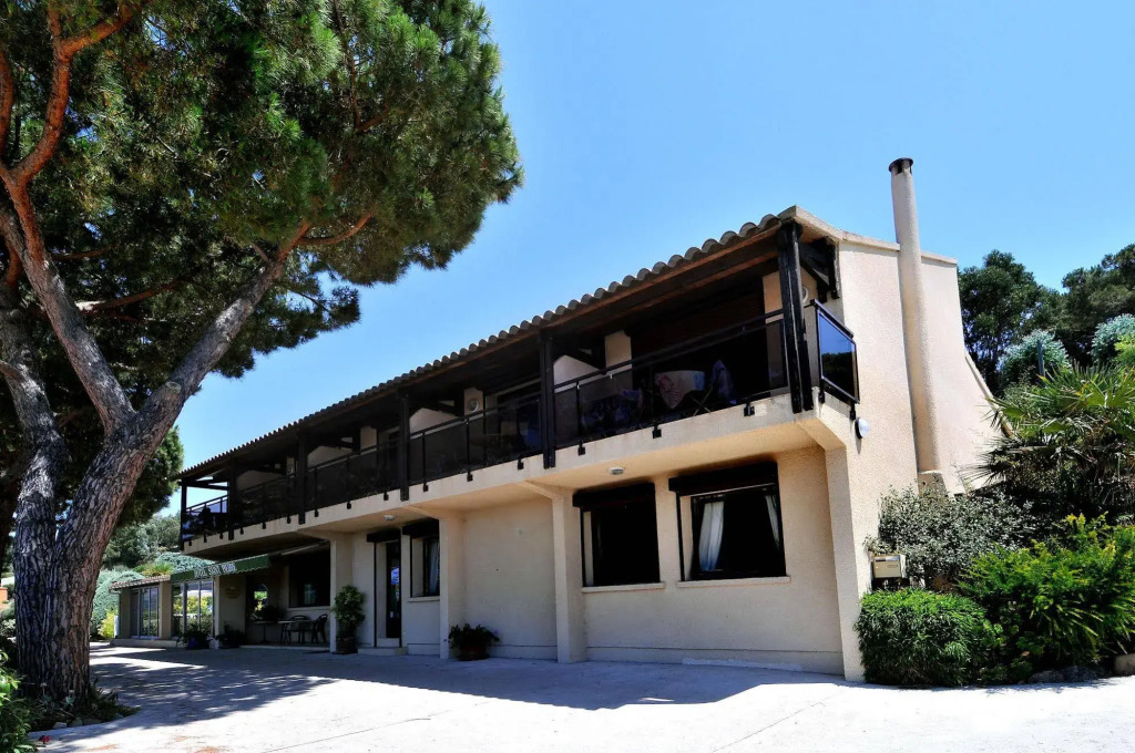 Domaine de Saint Pierre