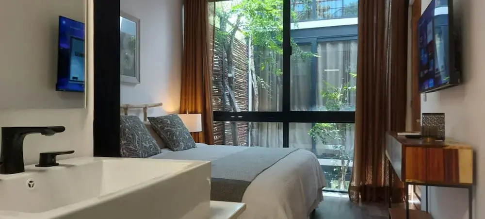 Increíble Townhouse con piscina privada