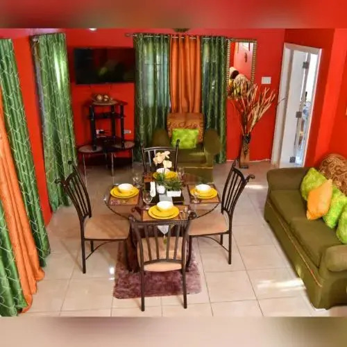 Caribbean Estate Portmore Jamaica