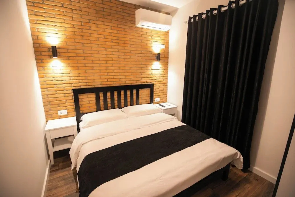 HOTEL SIDI