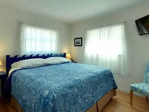 Blue Wave Villas 207W by RedAwning