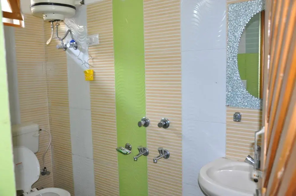 Hotel Hadimba Heights