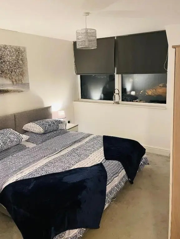 #0311 Two Bedroom serviced apartment - Free Parking