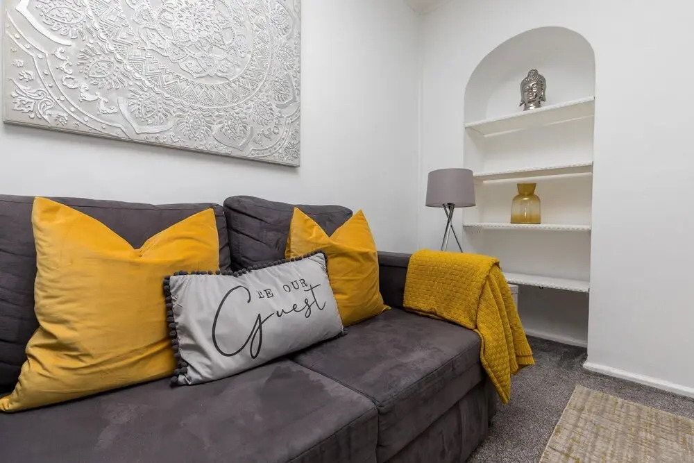 Lark Rise Apartments