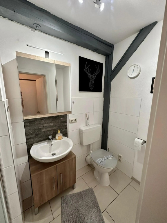 Apartment Zum roten Fuchs inkl. Parkplatz