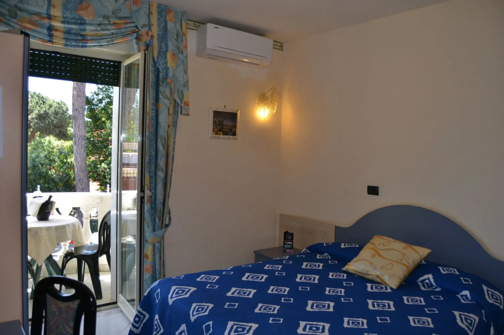 Hotel Orchidea