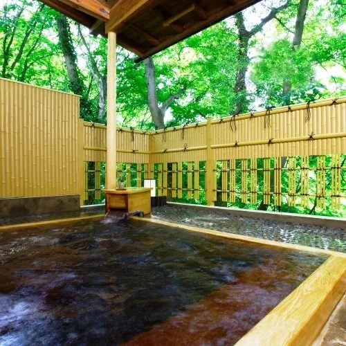 Maruyama Kosen Ryokan
