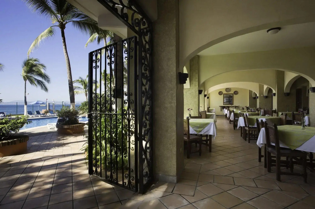 Hotel El Pescador