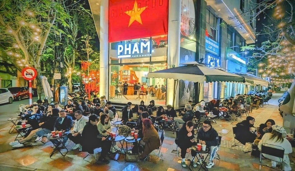 PHAM Homes
