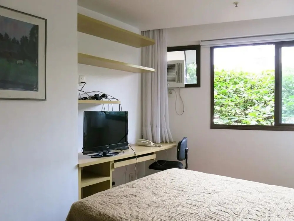 Ipanema Ville Residence Service