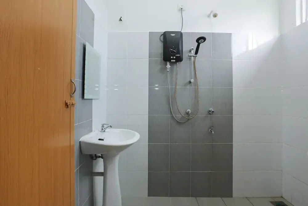 Wadi Isfa Inn by Oyo Rooms