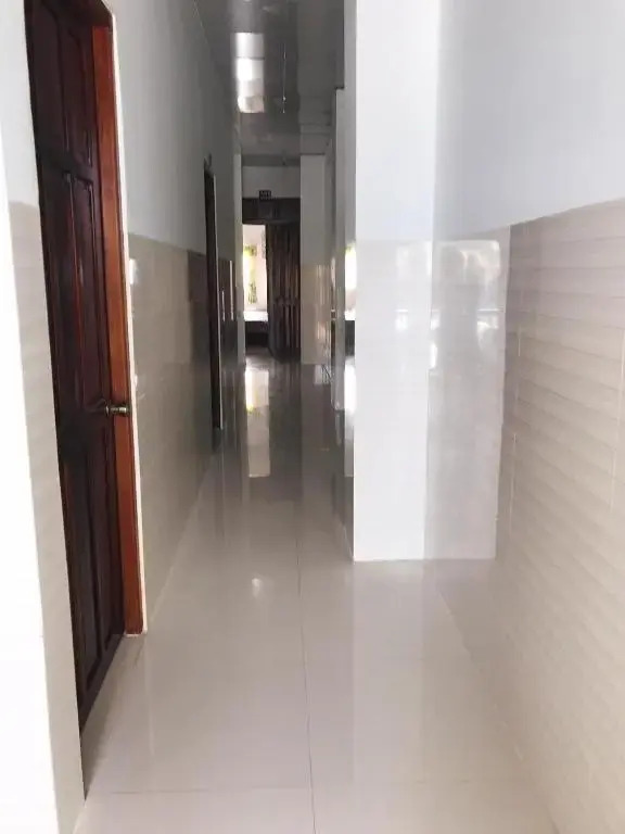 Nhà Nghỉ 79
