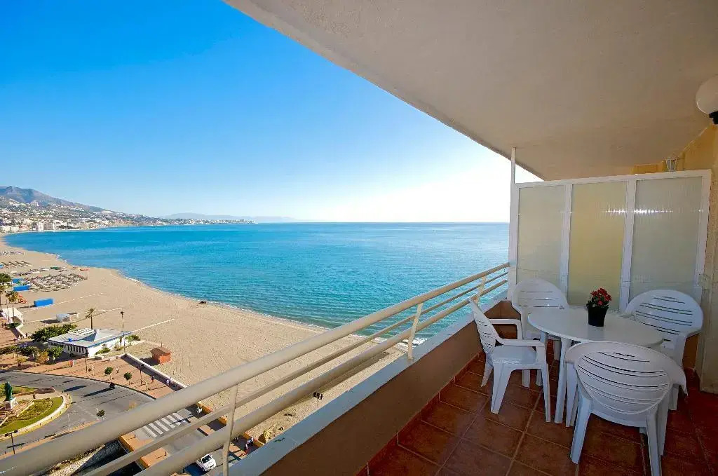 Apartamentos Stella Maris - Marcari SL