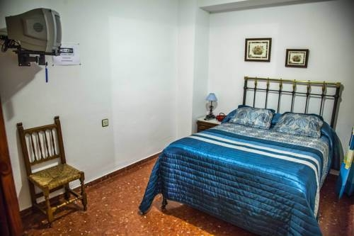 Hostal Gloria