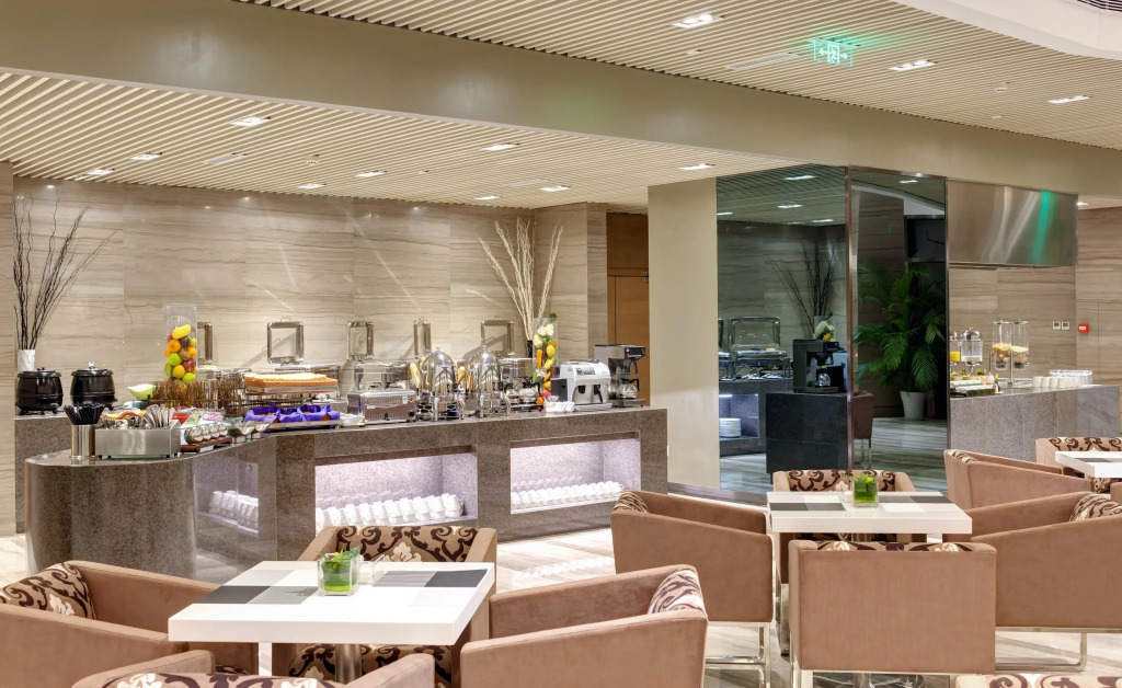 Holiday Inn Express Chengdu West Gate by IHG