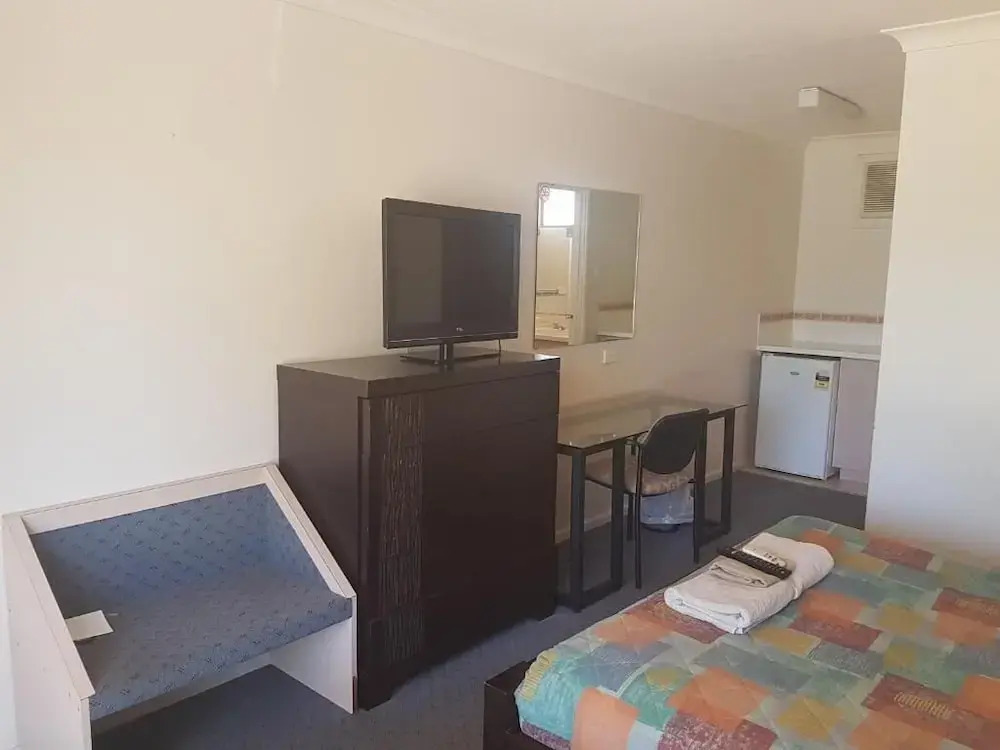 Carnarvon Gateway Motel
