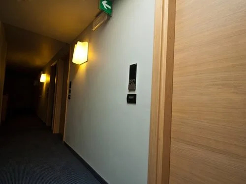 Hotel Victor