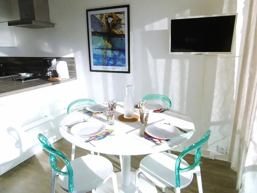 Appartement Iwan