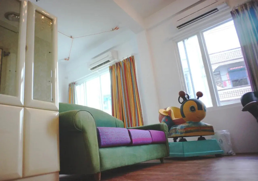 Heiohey Cozy Apartment