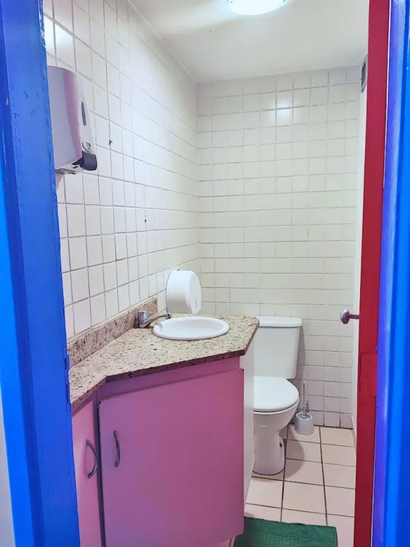 Hostel Princess Copacabana