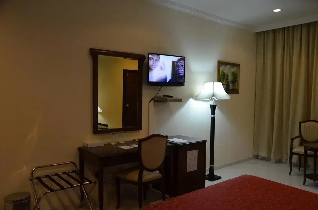 Ewan Hotel Dubai