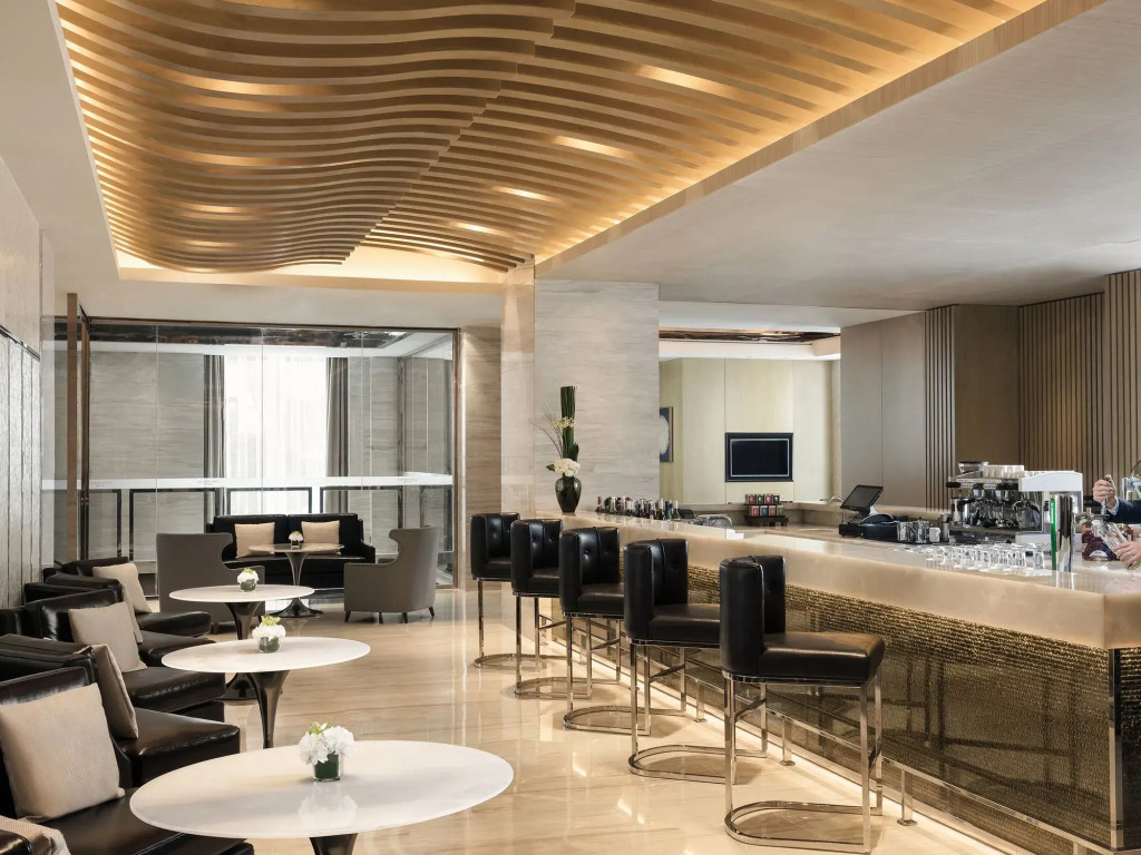 Courtyard by Marriott Shanghai Changfeng Park