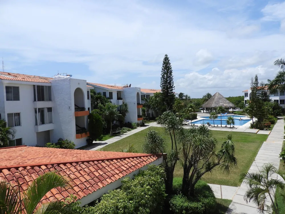 Apartment with access to Lagoon of HZ