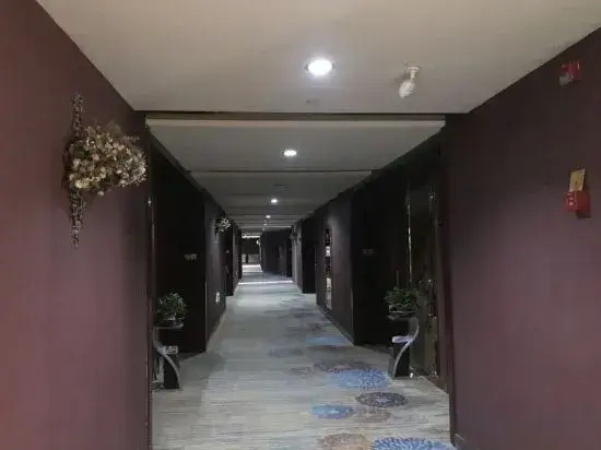 Zhoushan Tianyue Hotel