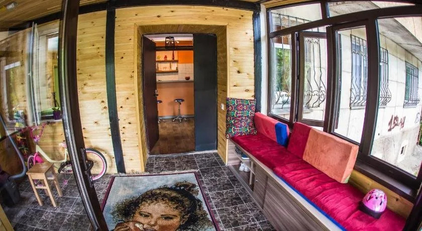 Hostel Loco