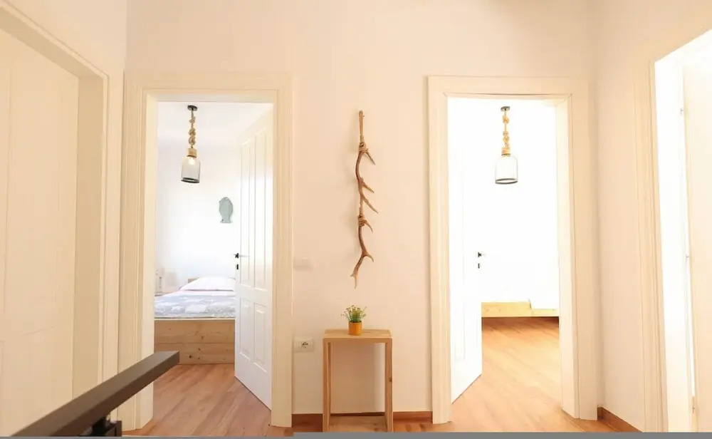 Perla Vacation Rentals