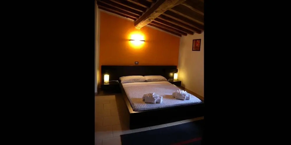 Agriturismo Il Pino
