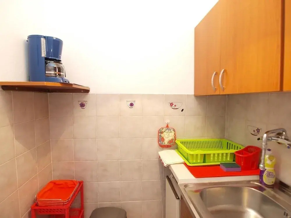 Apartment Milka 442