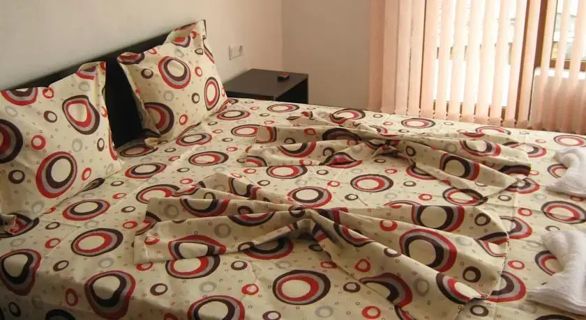 Guest House Mihalevi