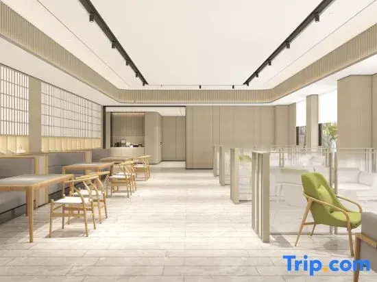 JI Hotel (Jingdezhen Taobocheng)
