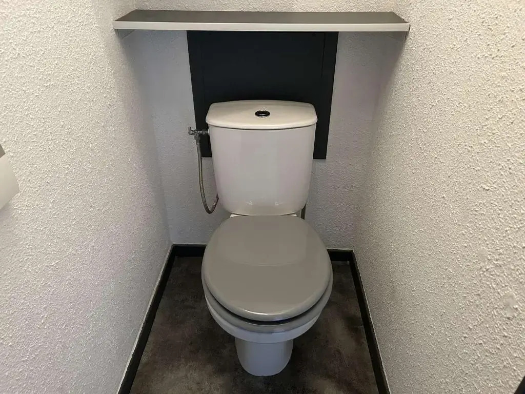 Appartement Le Grau-du-Roi, 2 pièces, 4 personnes - FR-1-250-3
