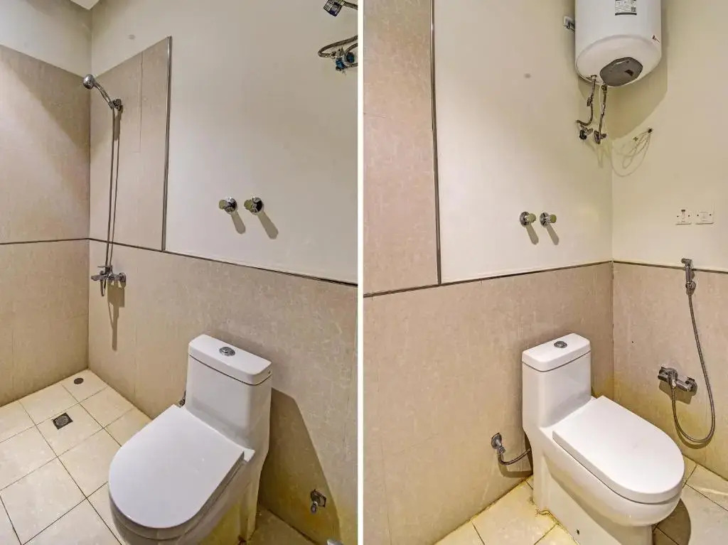 OYO 633 Home IBS 3 - 2BHK