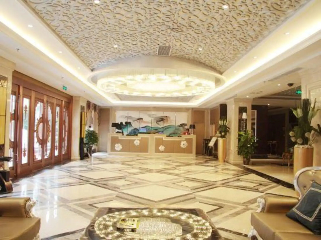 Jia Tai City Hotel